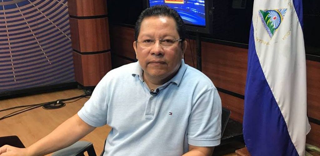 Tiranía orteguista asalta 100% noticias,se toma sus oficinas y secuestra a Miguel Mora