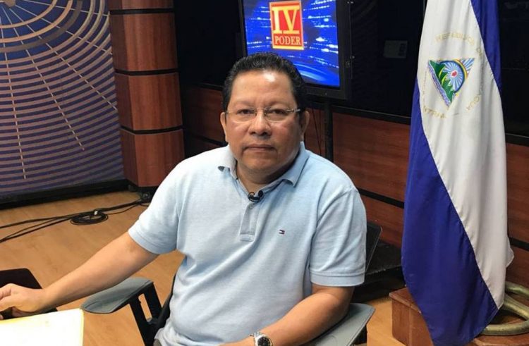 Tiranía orteguista asalta 100% noticias,se toma sus oficinas y secuestra a Miguel Mora
