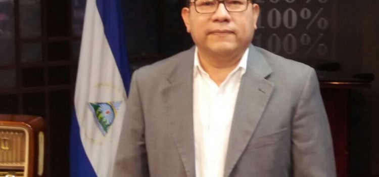 Ortega-Murillo amenazan de muerte a Miguel Mora