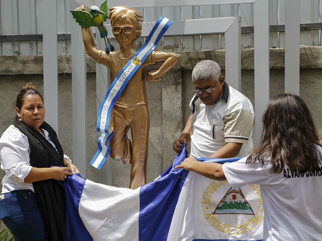 alvaro conrado