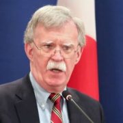 Bolton propone liberar a Nicaragua, Cuba y Venezuela