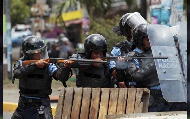 nicaragua protestas 640x400