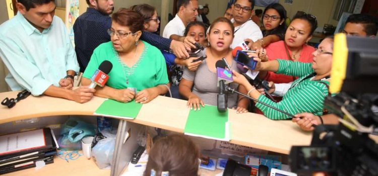Ortega y Murillo montan acusación contra Miguel Mora