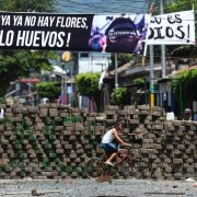 Relato de un sobreviviente de abril