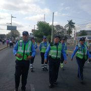 Guardia orteguista dispara a feligresía este viernes santo