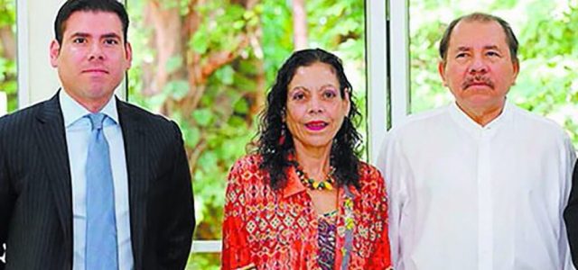 EEUU sanciona a Laureano Ortega y anuncia que va por bolsillo de los tiranos