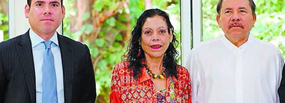 EEUU sanciona a Laureano Ortega y anuncia que va por bolsillo de los tiranos