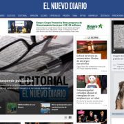 Daniel Ortega cierra El Nuevo Diario tras 39 años de existencia
