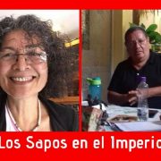Los sapos en el Imperio