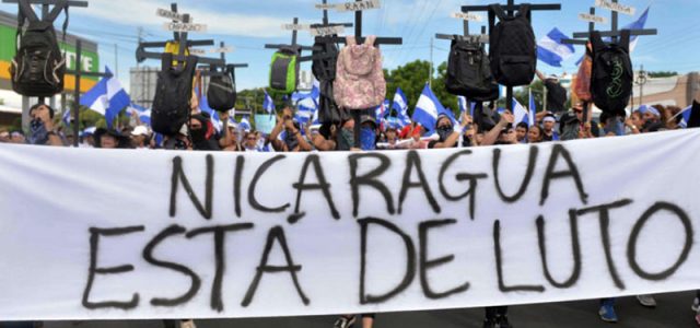 Paula Bertol pide a nuevo gobierno argentino no acercarse a la tiranía orteguista