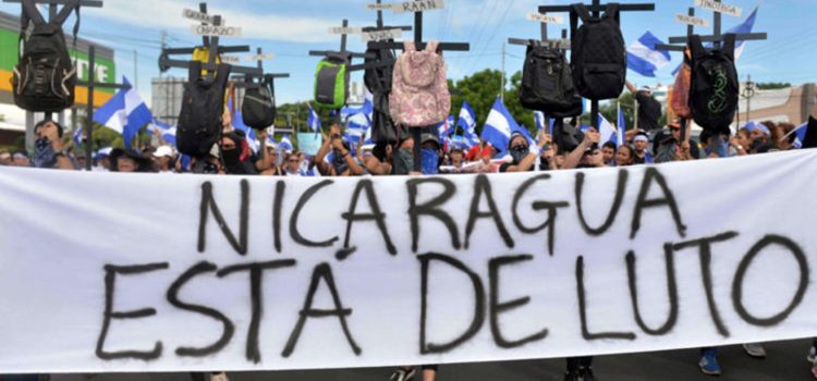 Paula Bertol pide a nuevo gobierno argentino no acercarse a la tiranía orteguista