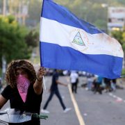 Nicaragua rememora la masacre del 30 de mayo de 2018