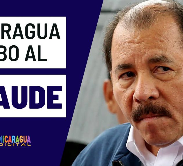 Lo que ha venido pasando en Nicaragua, aquí te contamos.