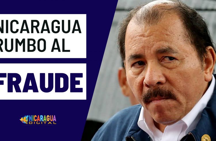 Lo que ha venido pasando en Nicaragua, aquí te contamos.